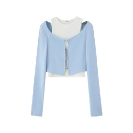 230215 Layered Top