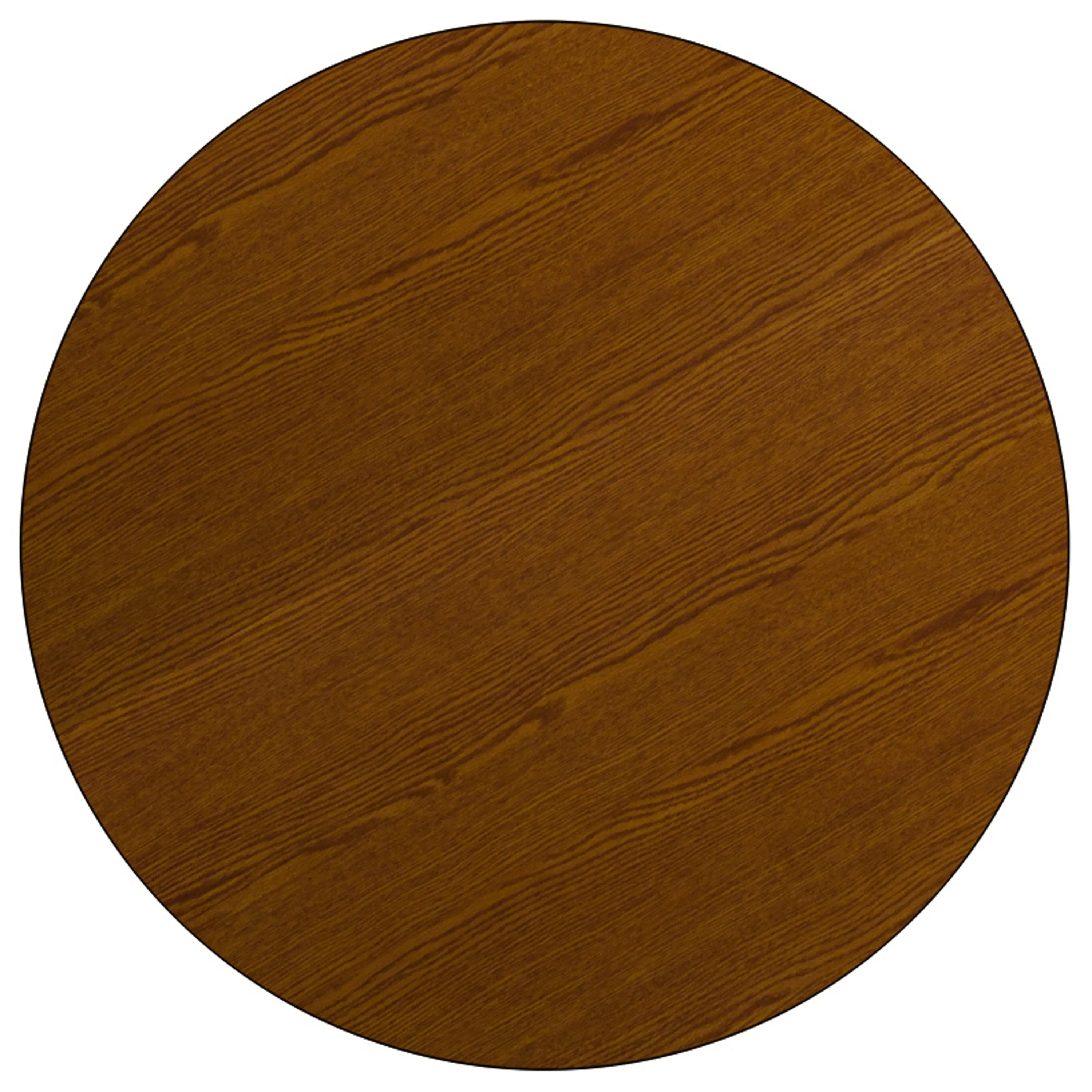 42 RND Oak Activity Table XU-A42-RND-OAK-H-A-GG