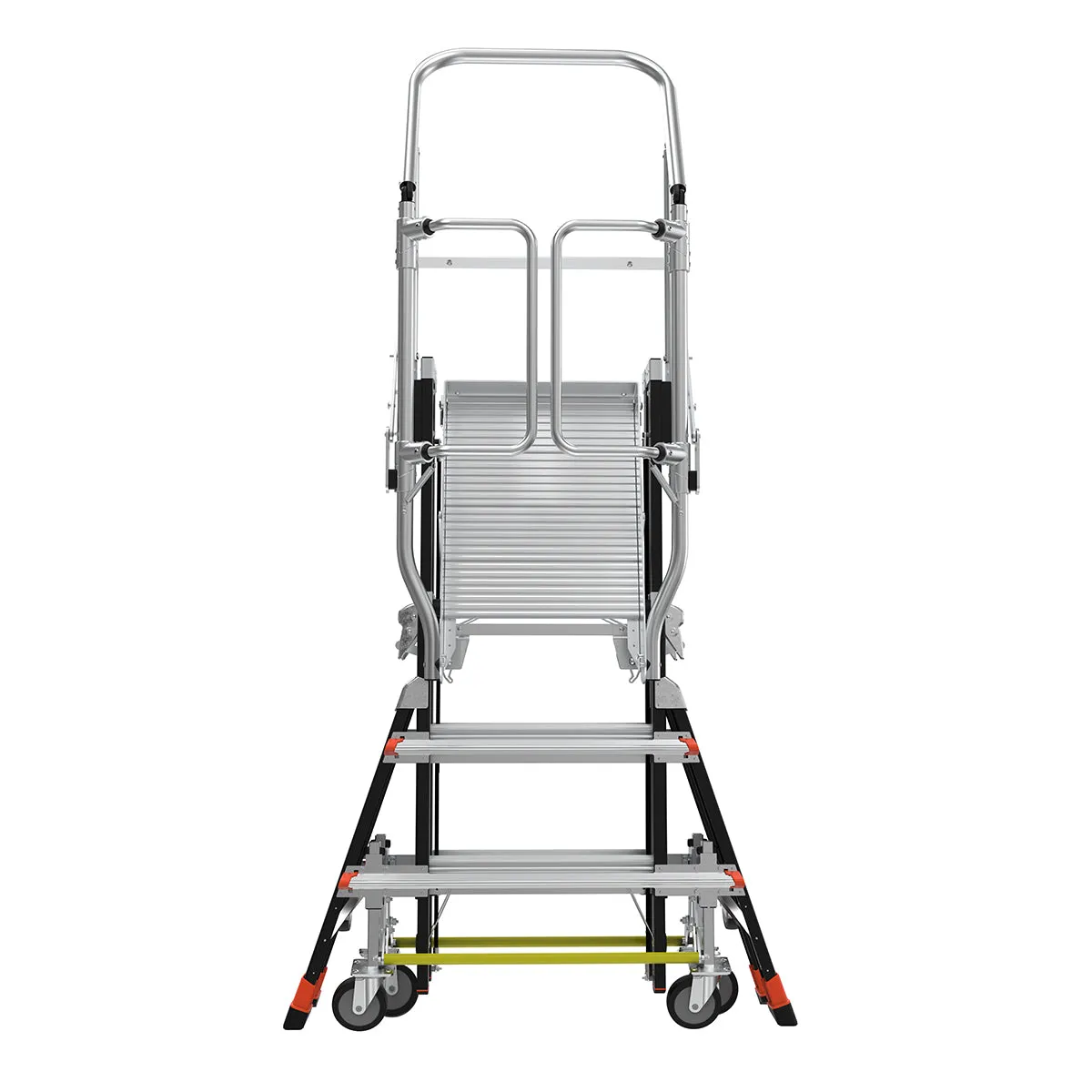 Adjustable Safety Cage™