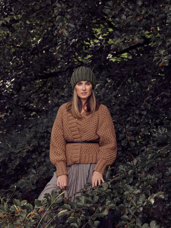 Adore: 21 Designs by Kim Hargreaves