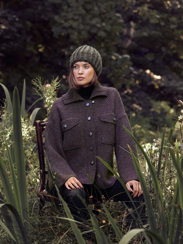 Adore: 21 Designs by Kim Hargreaves