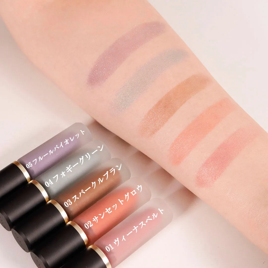 ALBION Excia Liquid Eye Color