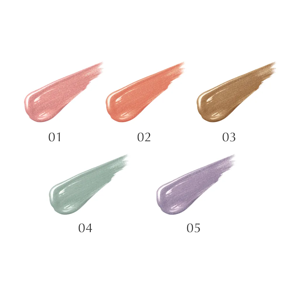 ALBION Excia Liquid Eye Color