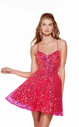 Alyce 3123 Dress