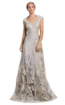 Andrea and Leo A0390 Dress