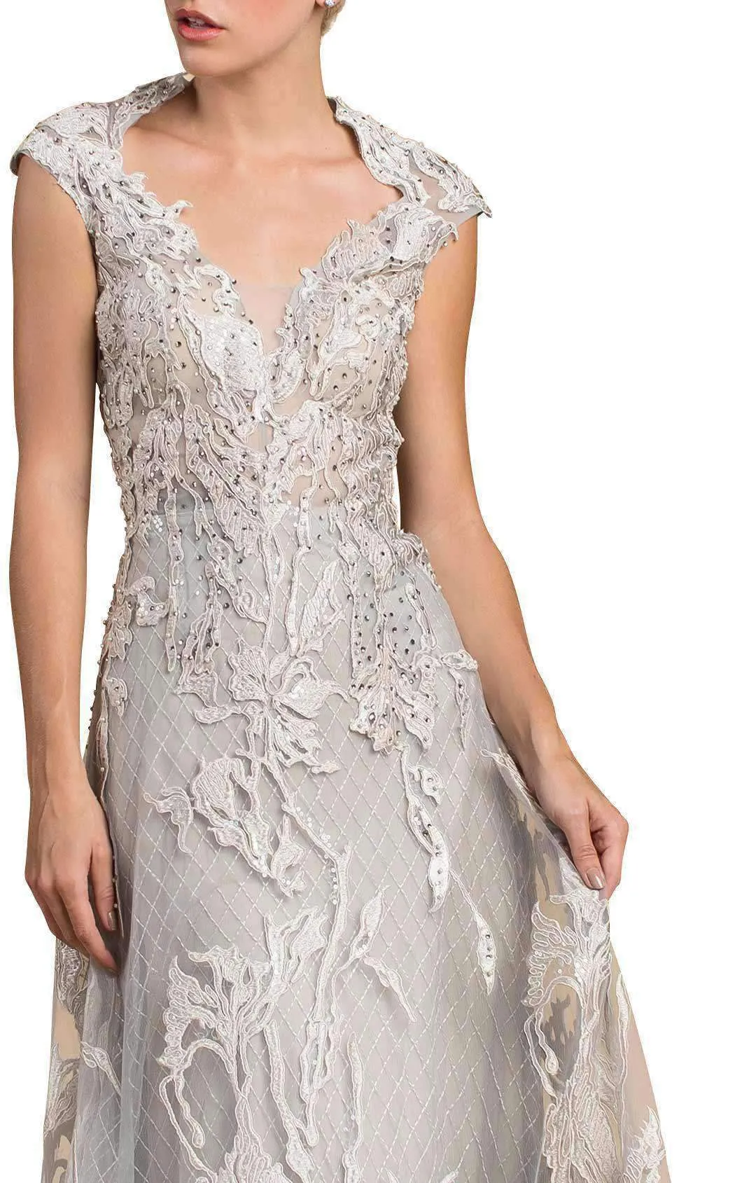 Andrea and Leo A0390 Dress