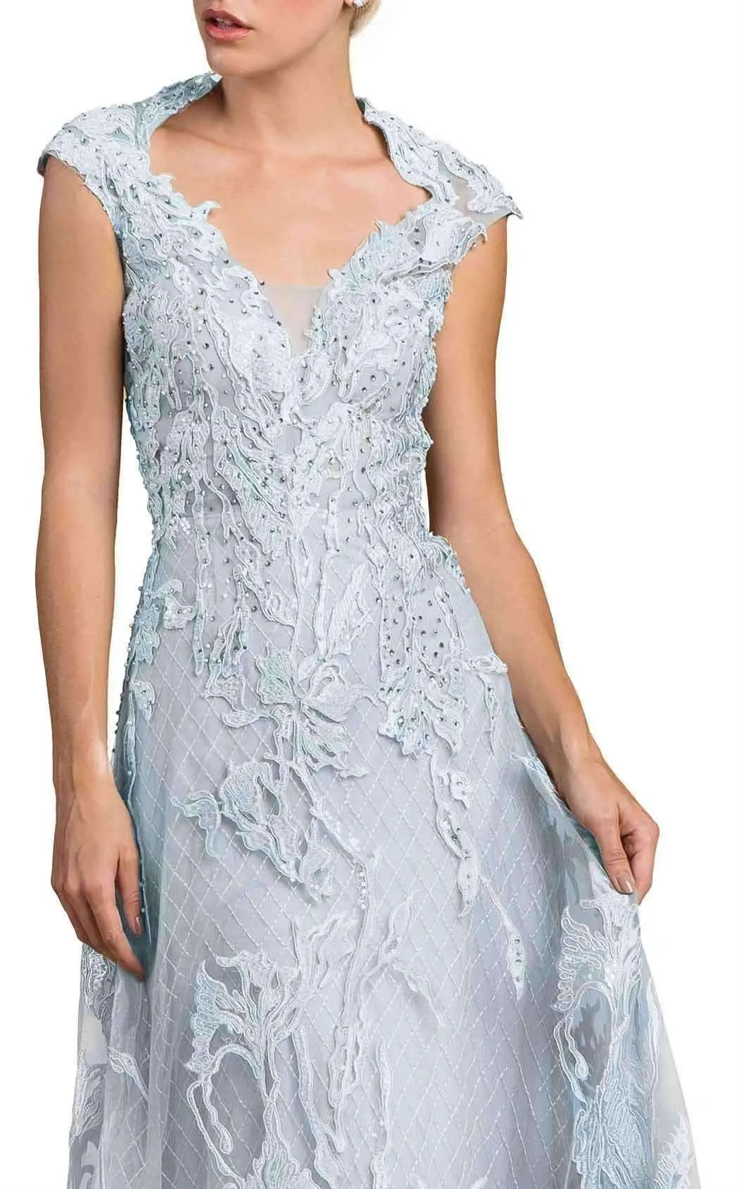 Andrea and Leo A0390 Dress