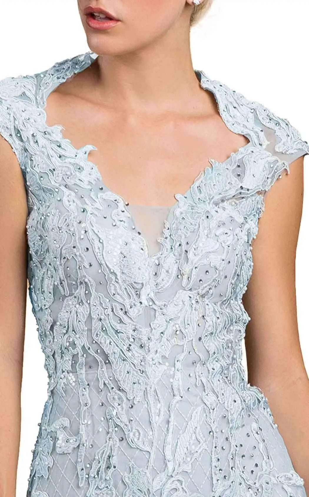 Andrea and Leo A0390 Dress