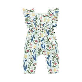 Baby Girls June Jumper