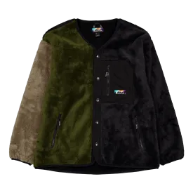 Bigfoot Jacket '23 Panel