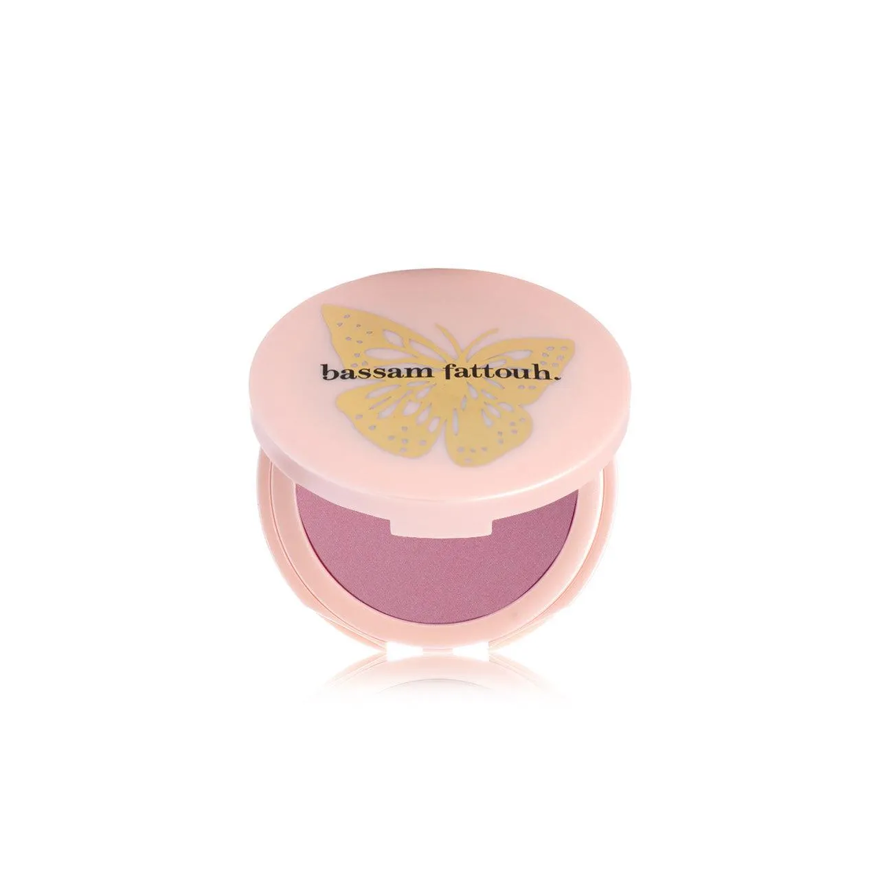 Blush Cheeky Smile