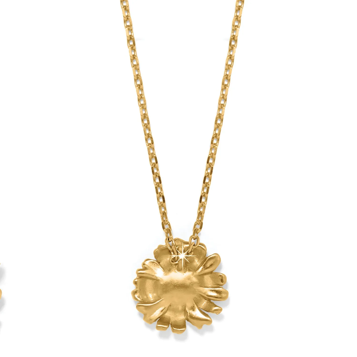 Brighton Daisy Dee Necklace