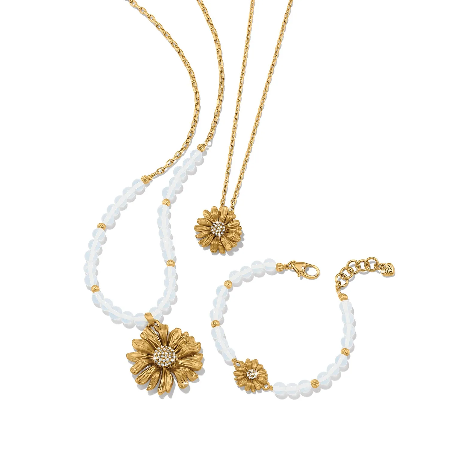 Brighton Daisy Dee Necklace