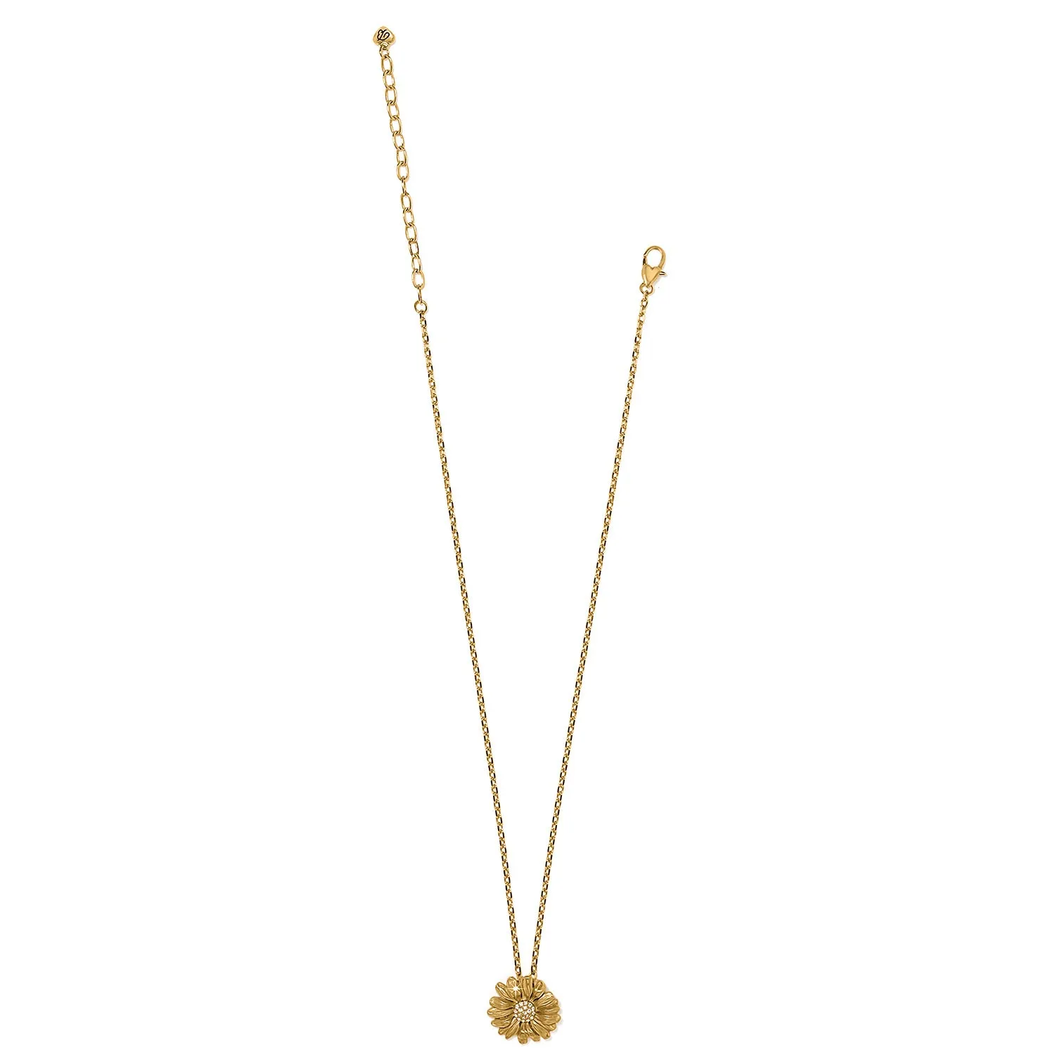 Brighton Daisy Dee Necklace