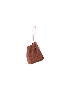 BRILLI BRILLI BAG COPPER