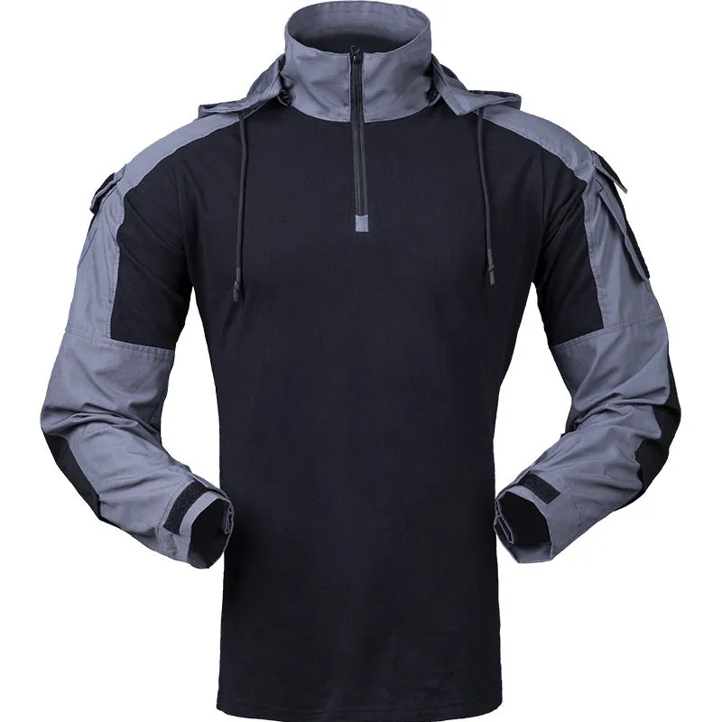Carlo | Hunter Jacket