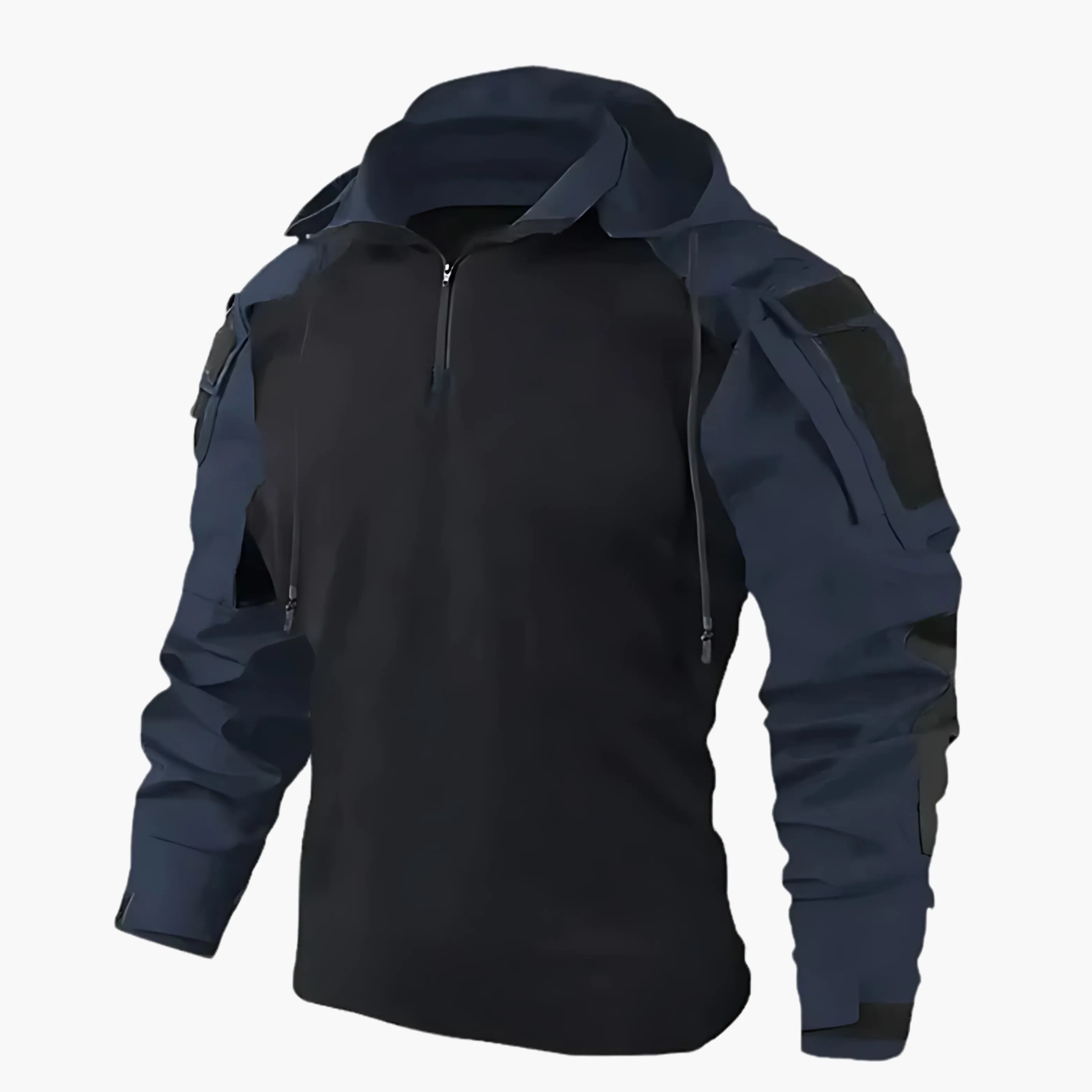 Carlo | Hunter Jacket