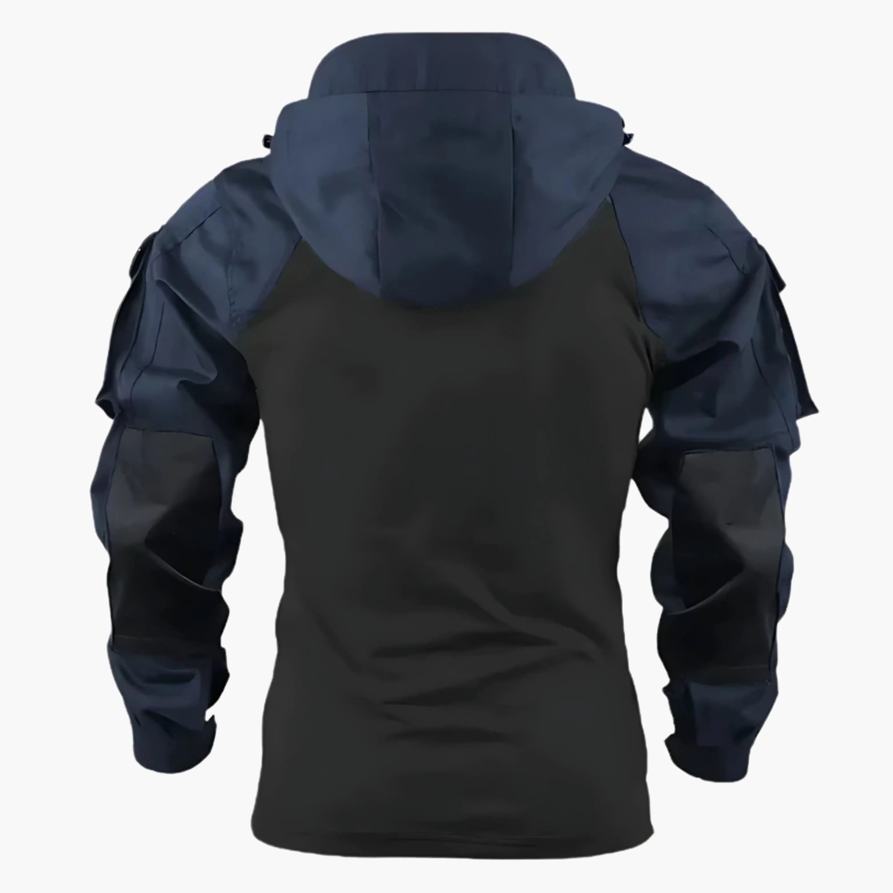 Carlo | Hunter Jacket