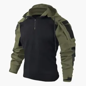 Carlo | Hunter Jacket