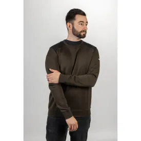 Caterpillar Essentials Crewneck Sweatshirt