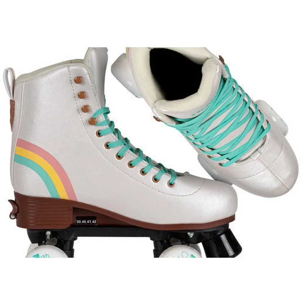 Chaya Bliss Kids Adjustable Junior Roller Skates
