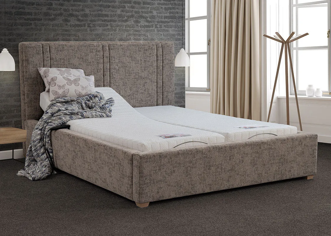 Chloe Adjustable Bed