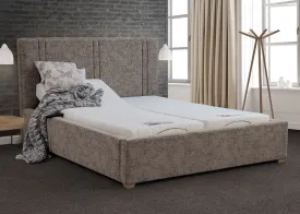 Chloe Adjustable Bed
