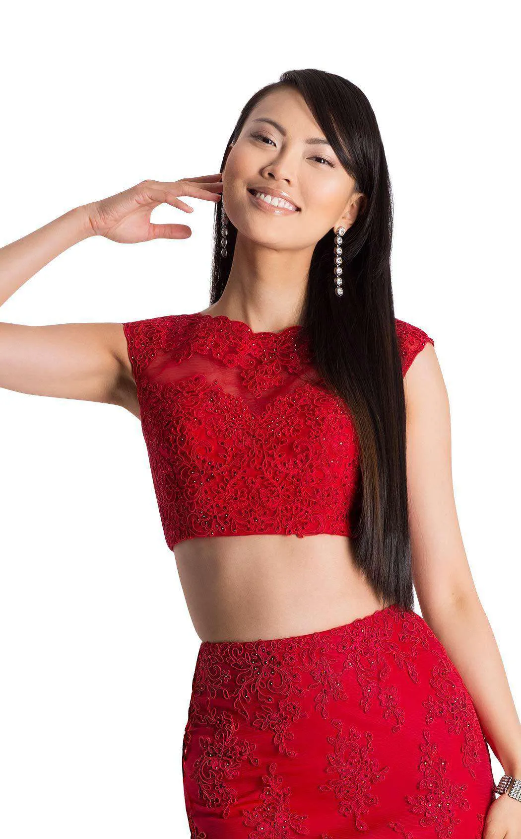 Clarisse 3574 Dress