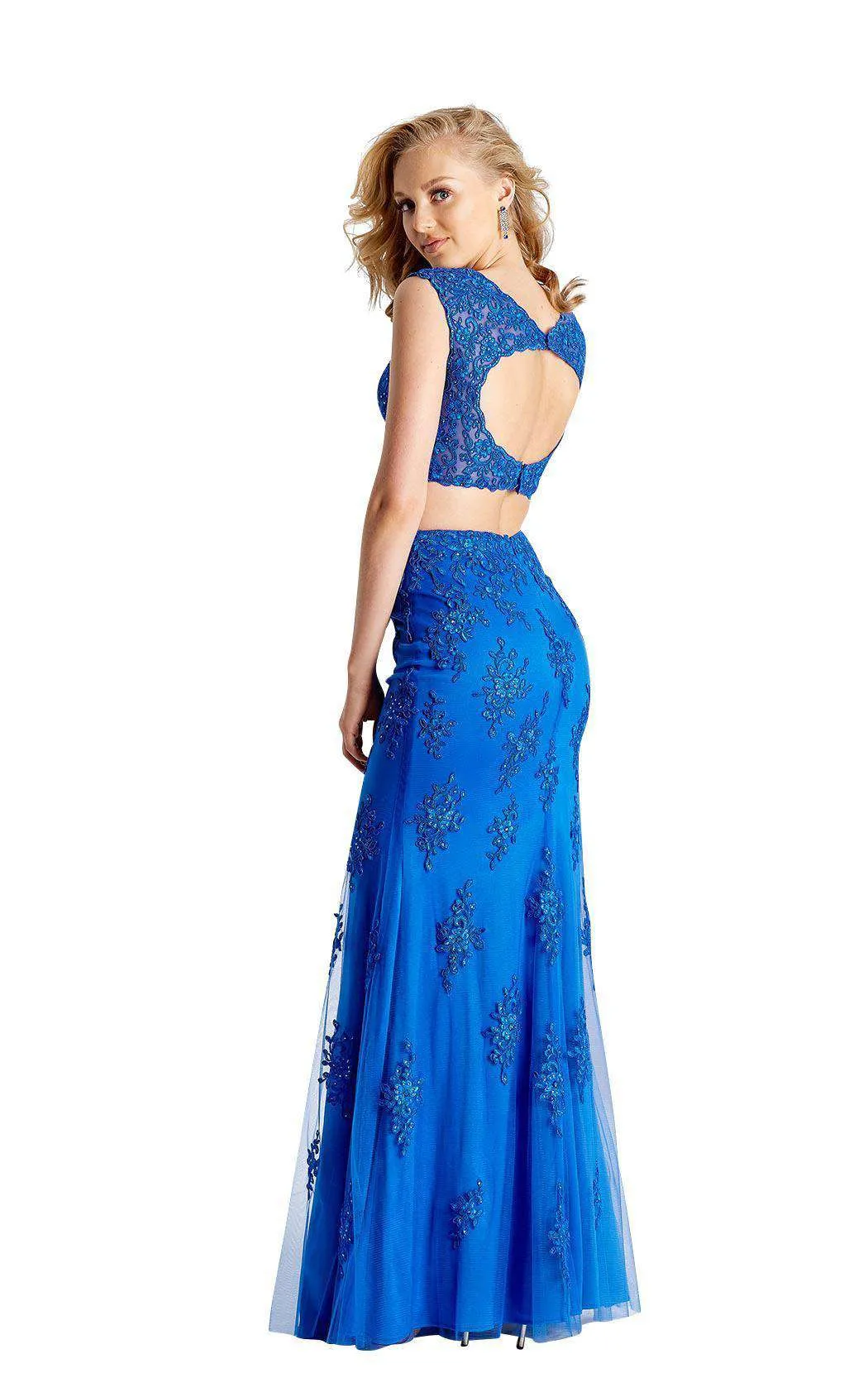 Clarisse 3574 Dress