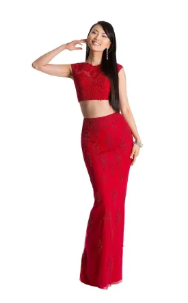 Clarisse 3574 Dress