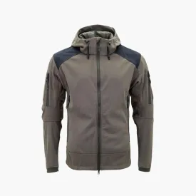 Colter | Tactical Hooded Jacket