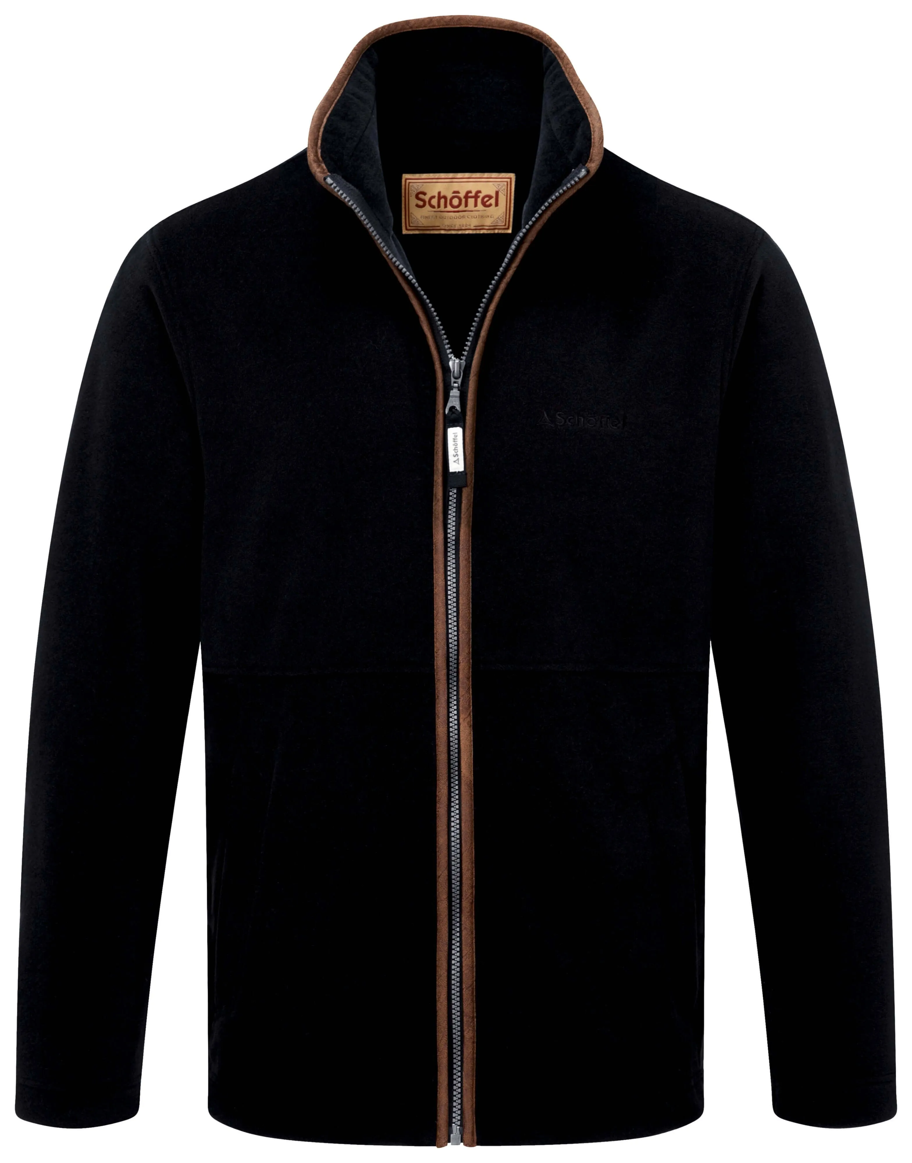 Cottesmore Zip Fleece