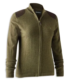 Deerhunter Lady Darlington Full Zip Cardigan