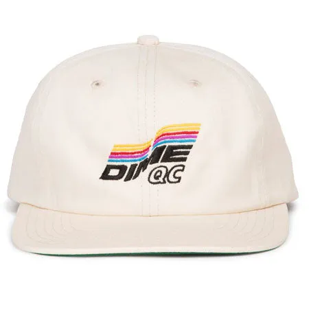 Dime QC Hat