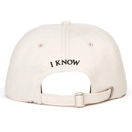 Dime QC Hat
