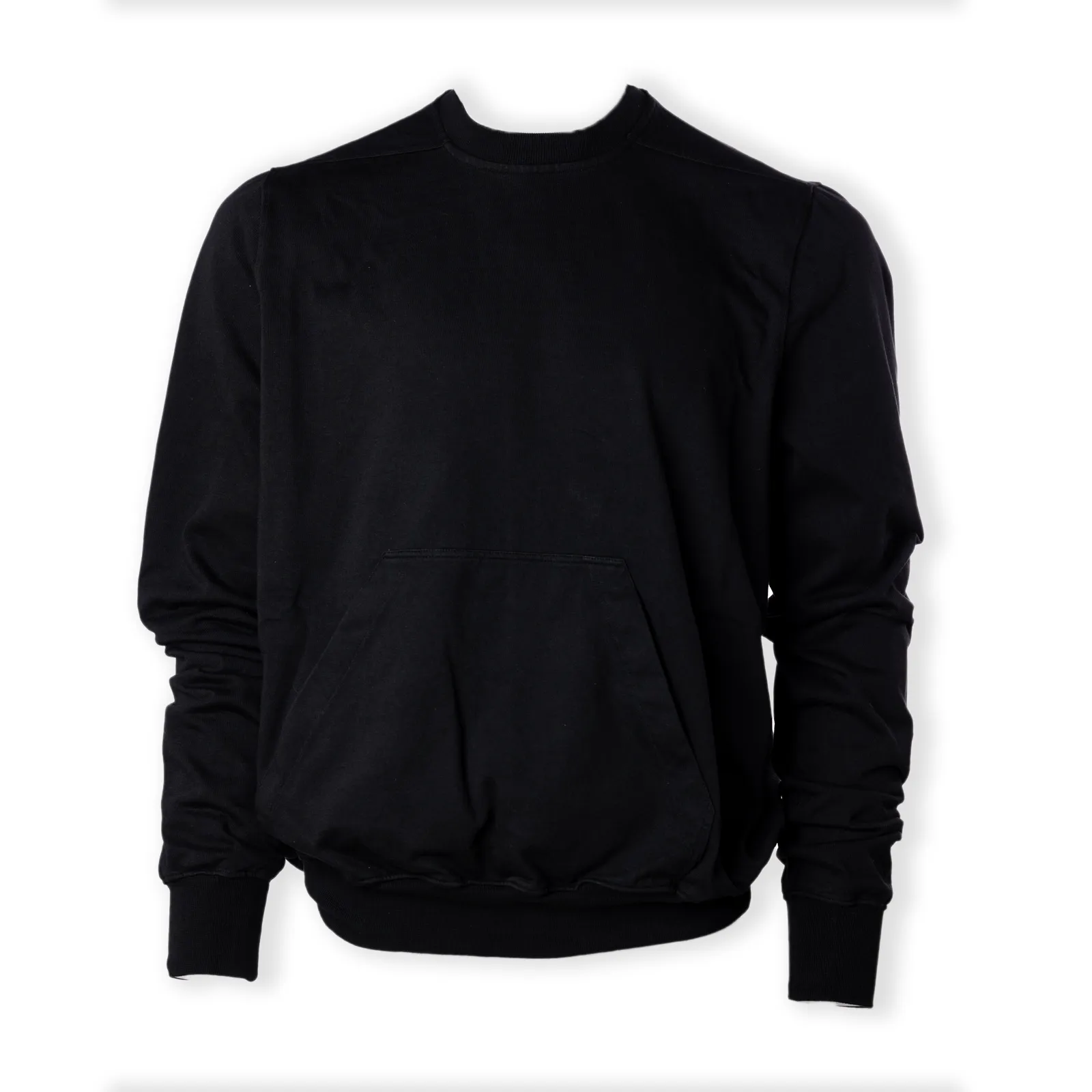 DRKSHDW by Rick Owens Granbury Crewneck RIG