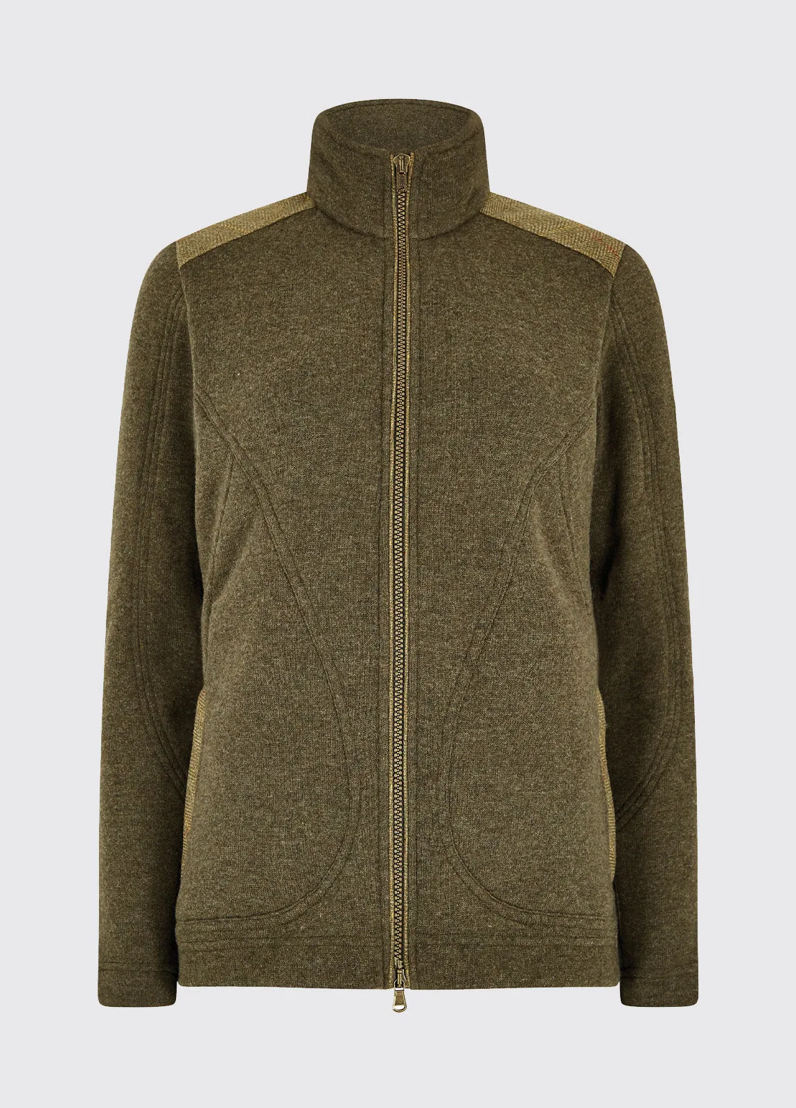 Dubarry Beechwood Overcoat