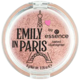 Emily in Paris Baked Blushlighter