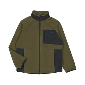 Fleece Jacket