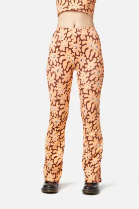 Flower Frenzy Pant
