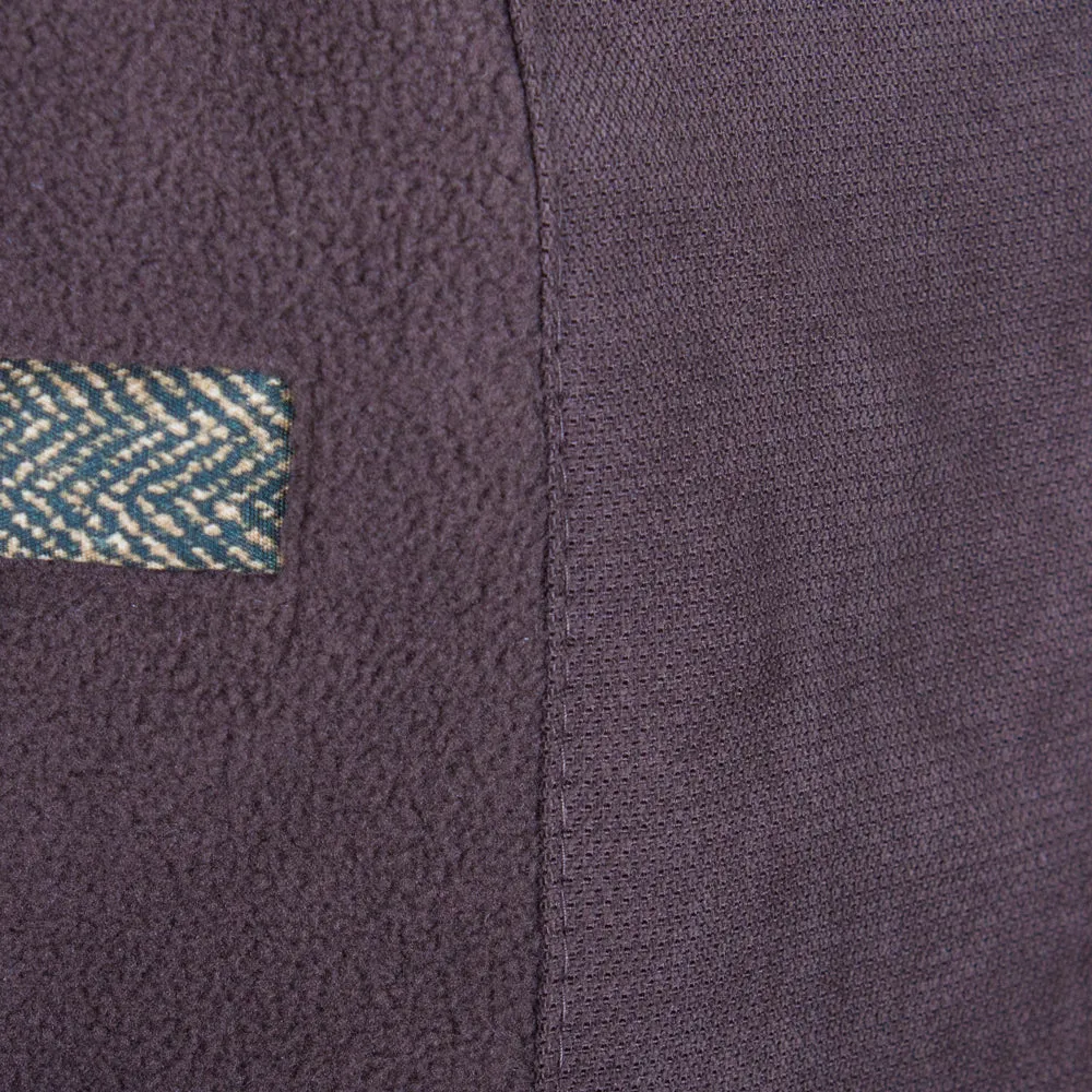 Gembling Fleece Lined Jacket