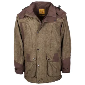 Gembling Fleece Lined Jacket