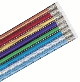 Glitz Pencil, Assorted Tub (144/unit), #3006 (B-14)