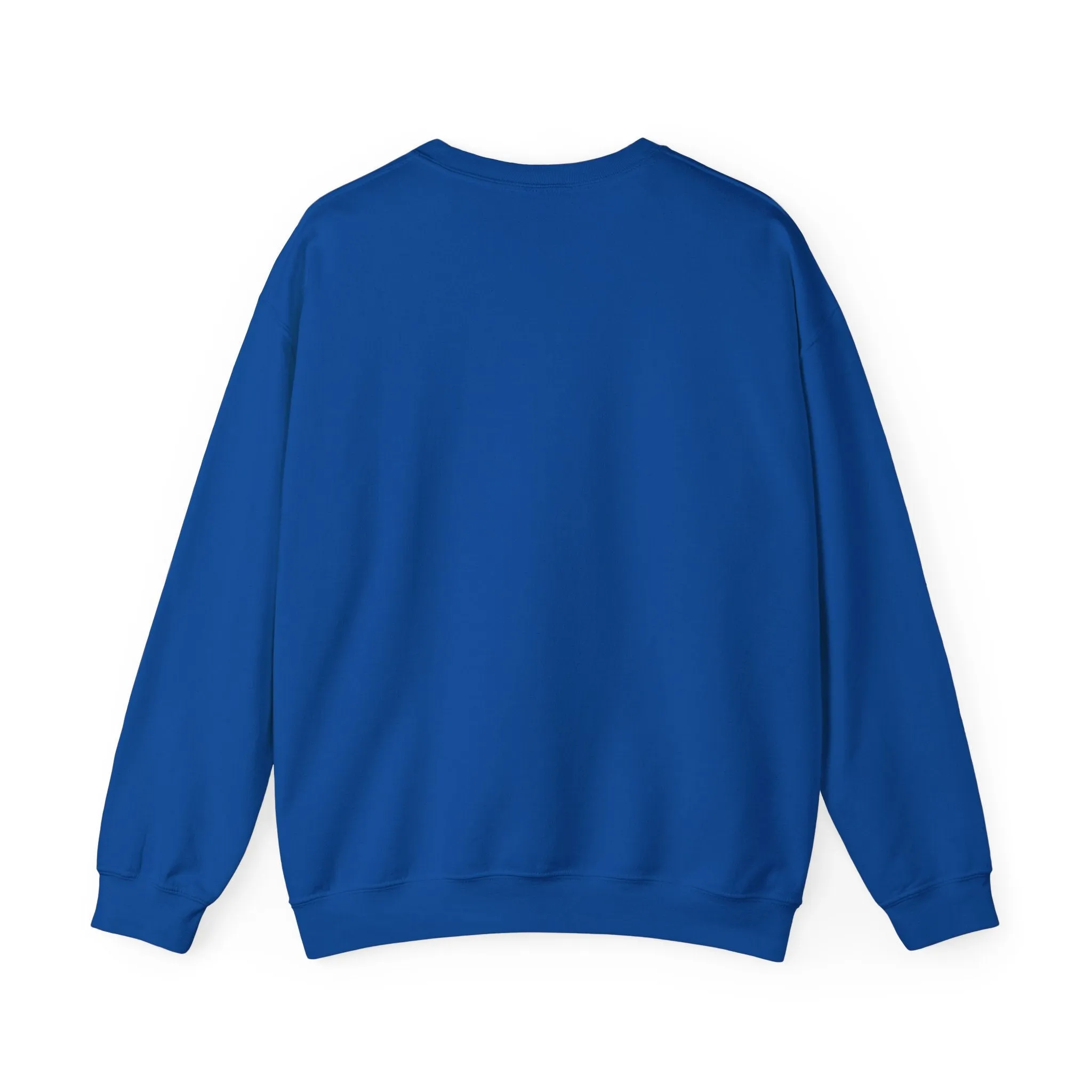 Impressionist Butterfly Sanctuary Crewneck Sweatshirt hoodie