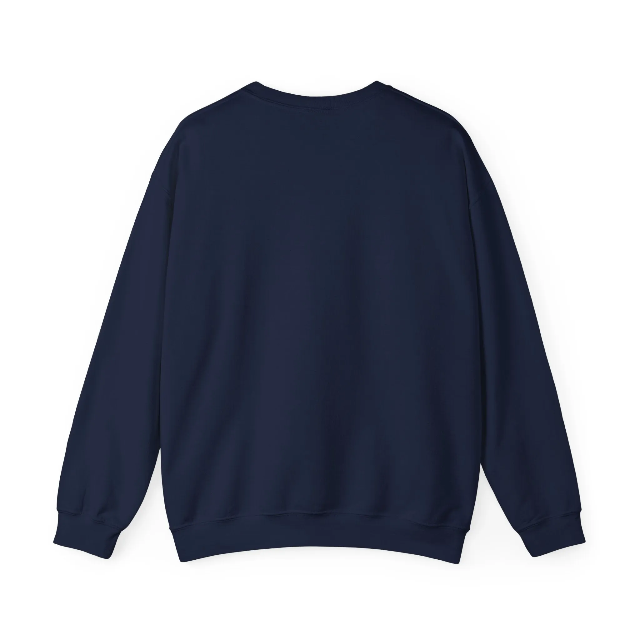 Impressionist Butterfly Sanctuary Crewneck Sweatshirt hoodie