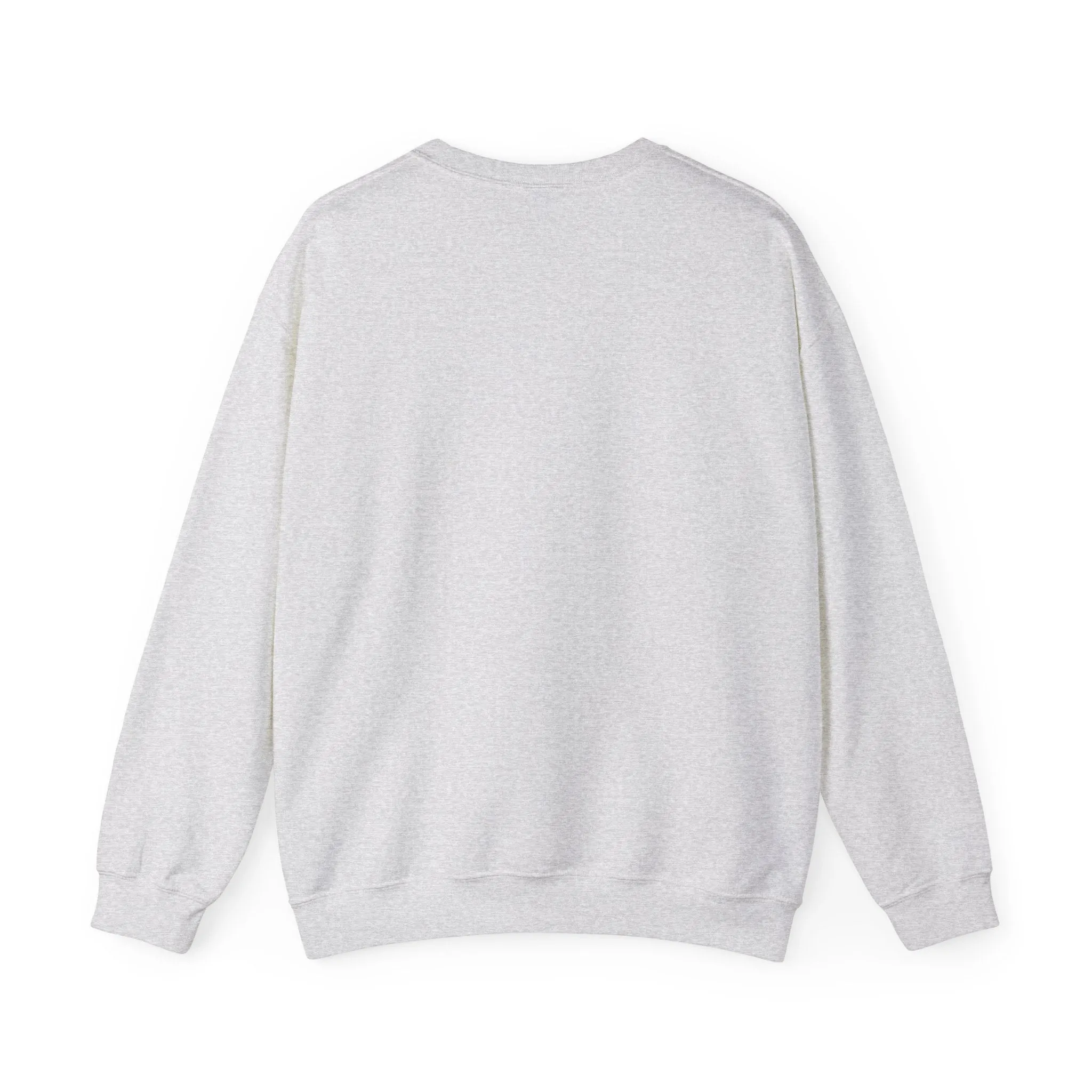 Impressionist Butterfly Sanctuary Crewneck Sweatshirt hoodie