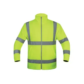 Korntex KXPF Hi Vis Premium Fleece