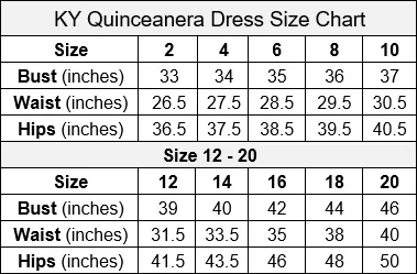 Layered High Neck Quinceanera Dress by Calla KY75178