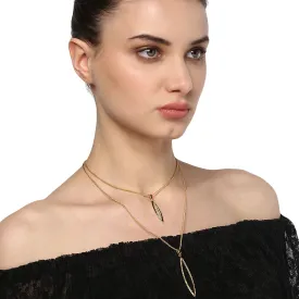 Layered Necklace Layered Necklace