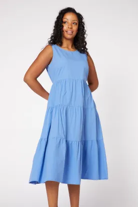 Liana Midi Dress